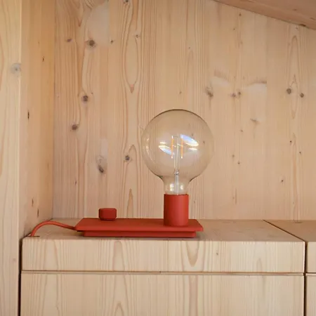 Semesterbostad Tiny House Pioneer 1 - Tiny Spot Schillig