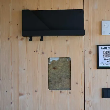 Tiny House Pioneer 1 - Tiny Spot שיליג