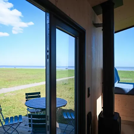 Tiny House Pioneer 1 - Tiny Spot