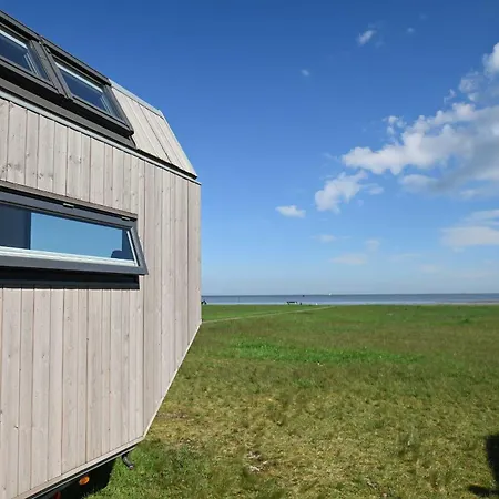 Tiny House Pioneer 1 - Tiny Spot Holiday home *
