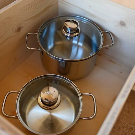 Tiny House Pioneer 1 - Tiny Spot Schillig