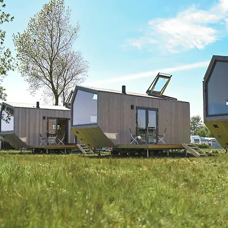 Tiny House Pioneer 1 - Tiny Spot בית נופש