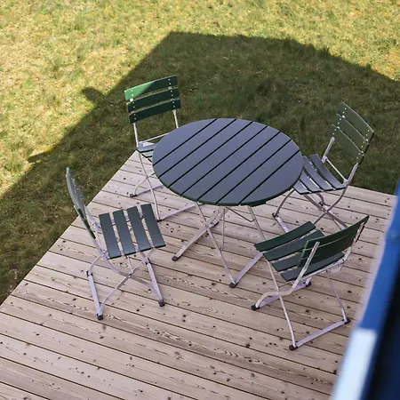 Tiny House Pioneer 1 - Tiny Spot