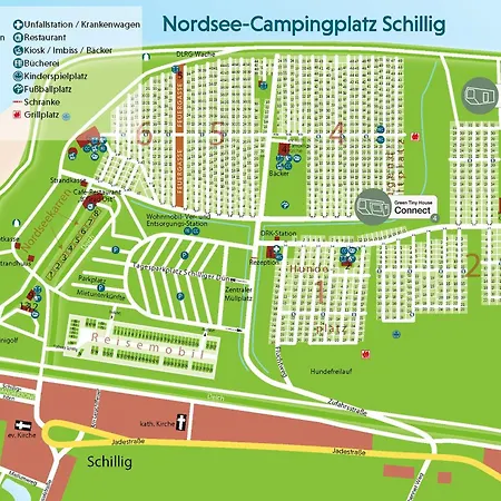 Tiny House Pioneer 1 - Tiny Spot Schillig