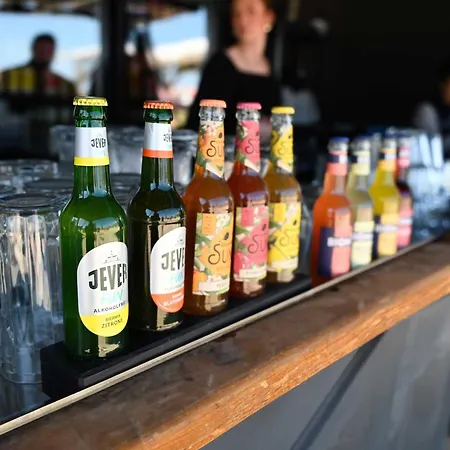 בית נופש Tiny House Pioneer 1 - Tiny Spot *