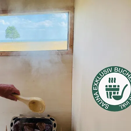 Tiny House Pioneer 1 - Tiny Spot * Schillig