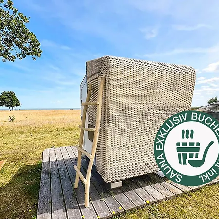 בית נופש Tiny House Pioneer 1 - Tiny Spot *