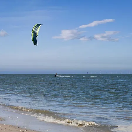 Tiny House Pioneer 1 - Tiny Spot