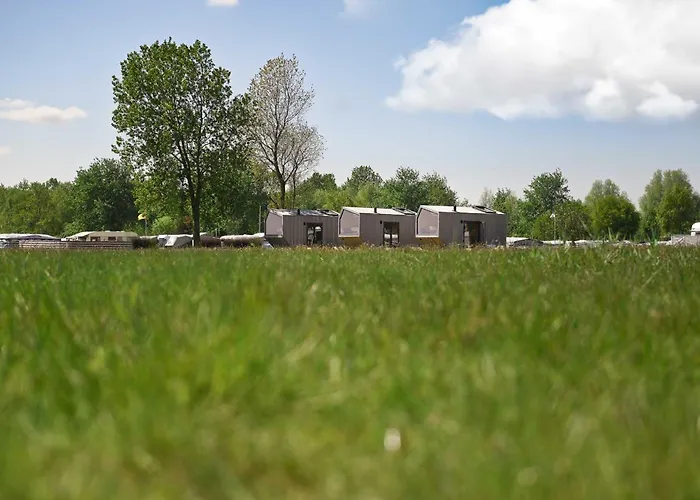 Tiny House Pioneer 1 - Tiny Spot *