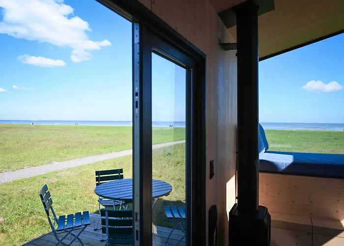 Tiny House Pioneer 1 - Tiny Spot