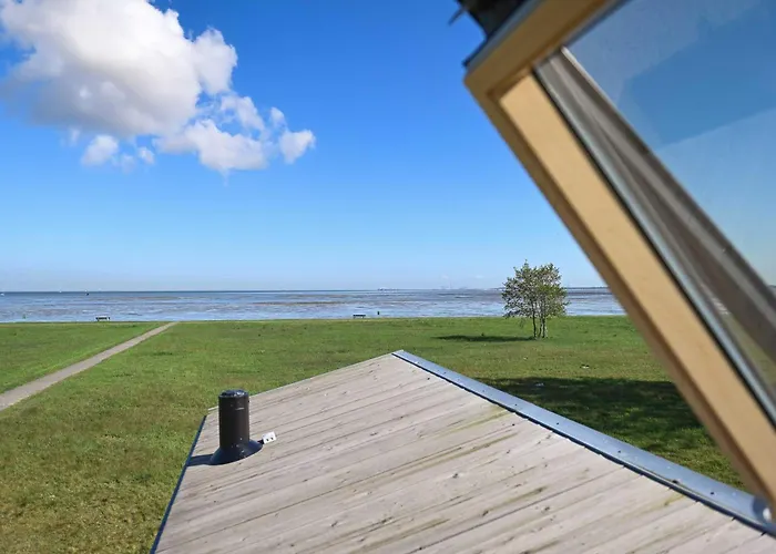 Tiny House Pioneer 1 - Tiny Spot * Schillig