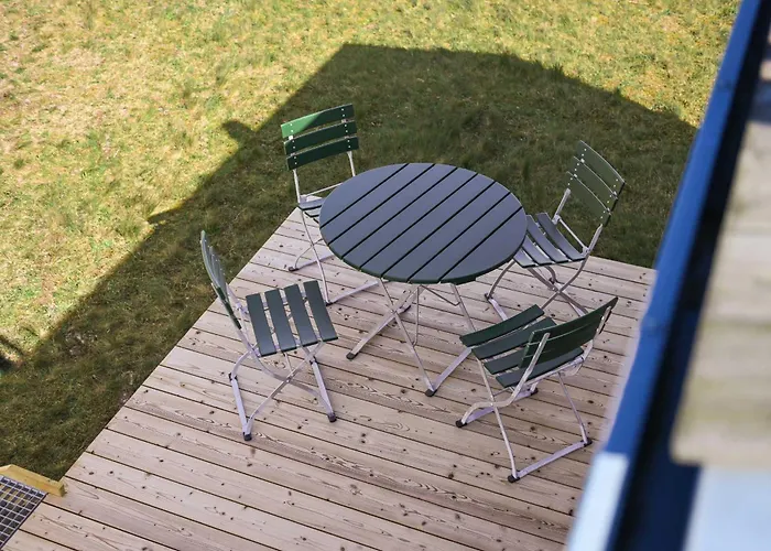 Tiny House Pioneer 1 - Tiny Spot