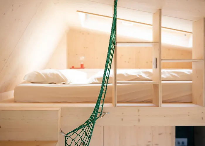 Tiny House Pioneer 1 - Tiny Spot Tatil Evi