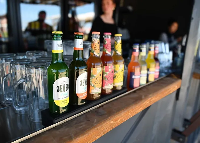 Tatil Evi Tiny House Pioneer 1 - Tiny Spot *