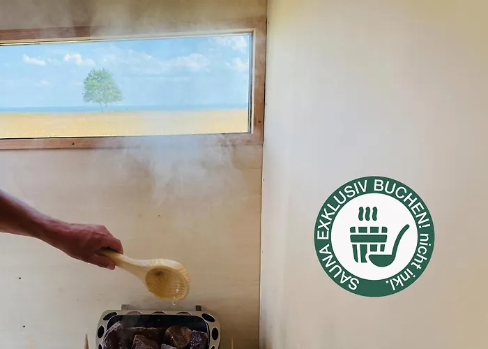 Tiny House Pioneer 1 - Tiny Spot * Schillig