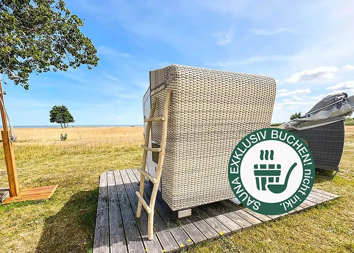 Tatil Evi Tiny House Pioneer 1 - Tiny Spot *