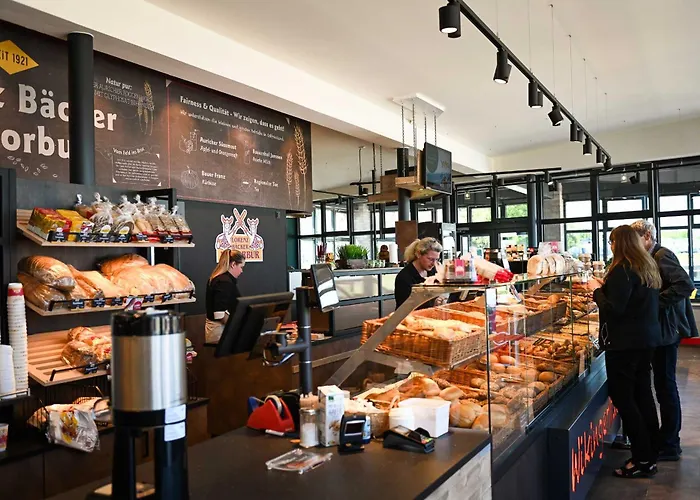 Tiny House Pioneer 1 - Tiny Spot * Schillig