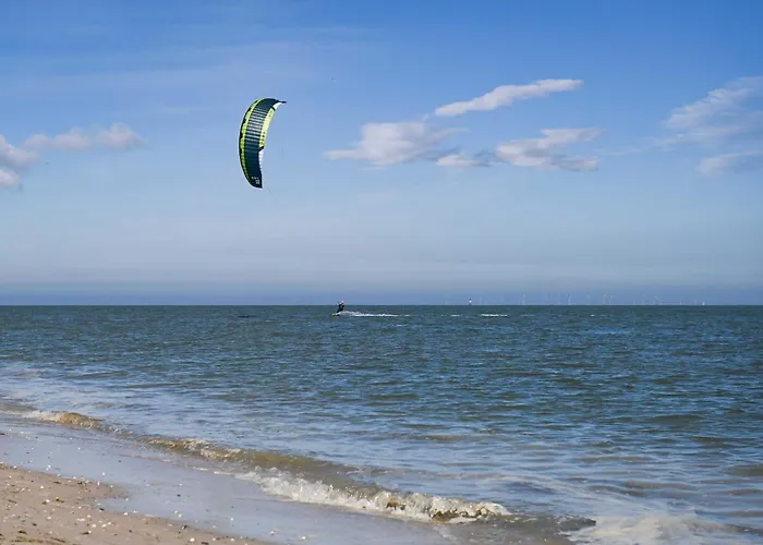 Tiny House Pioneer 1 - Tiny Spot
